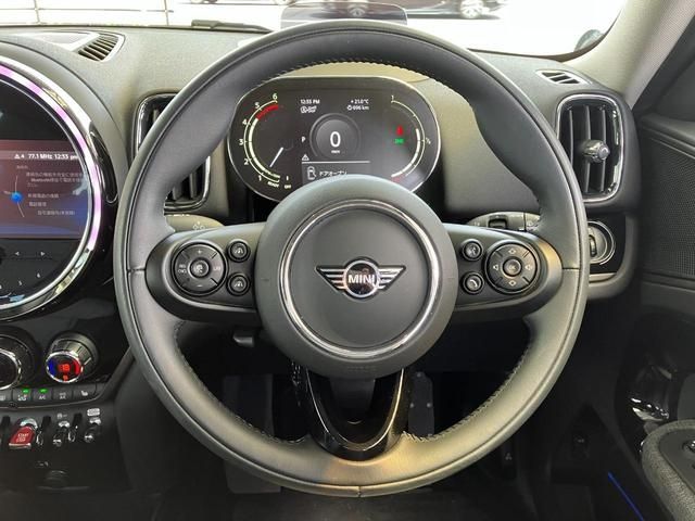 MINI COOPER D CROSSOVER