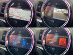 MINI COOPER D CROSSOVER