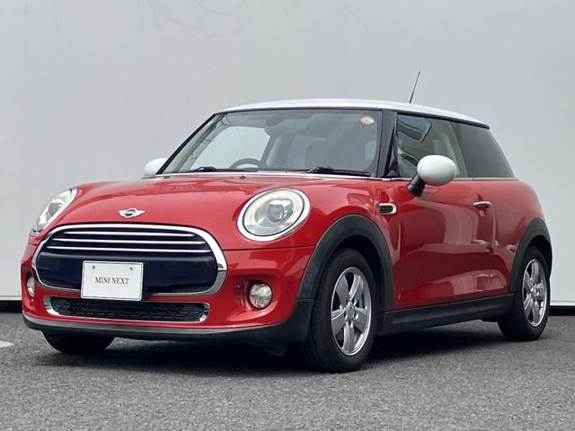 BMW MINI COOPER