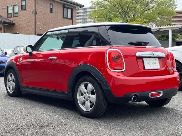 BMW MINI COOPER