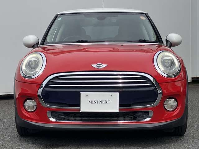 BMW MINI COOPER