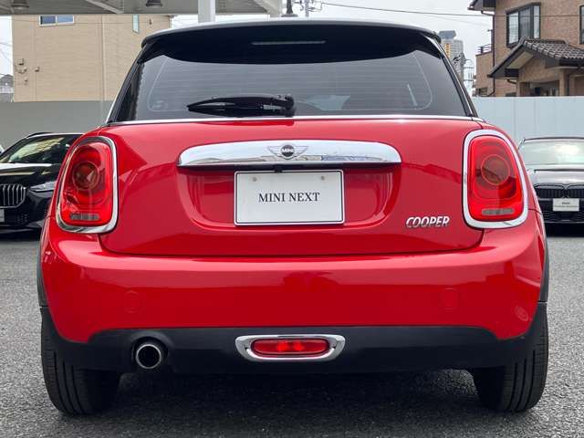 BMW MINI COOPER