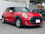 BMW MINI COOPER