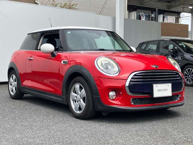 BMW MINI COOPER