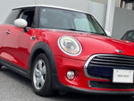 BMW MINI COOPER