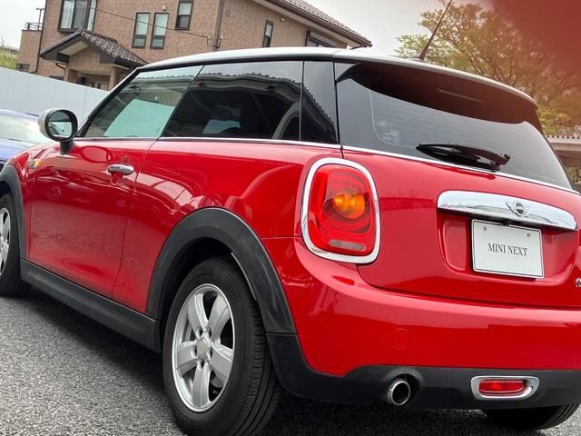 BMW MINI COOPER
