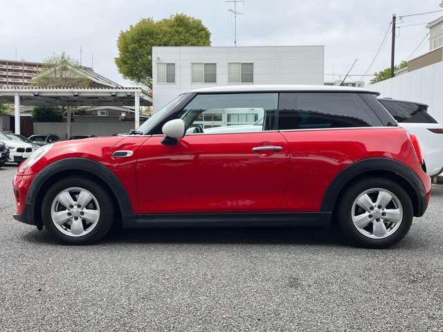 BMW MINI COOPER
