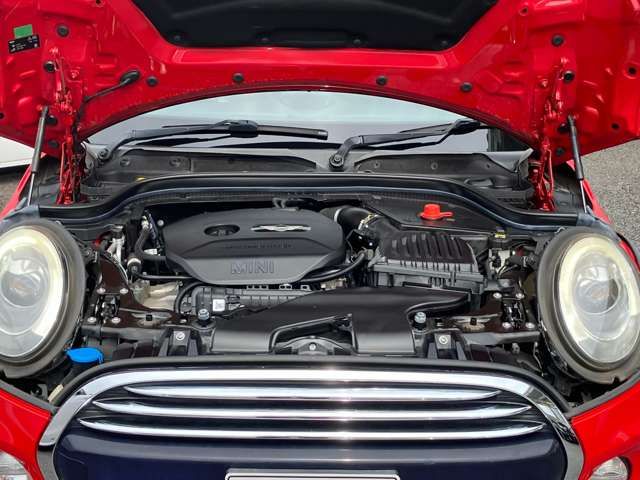 BMW MINI COOPER