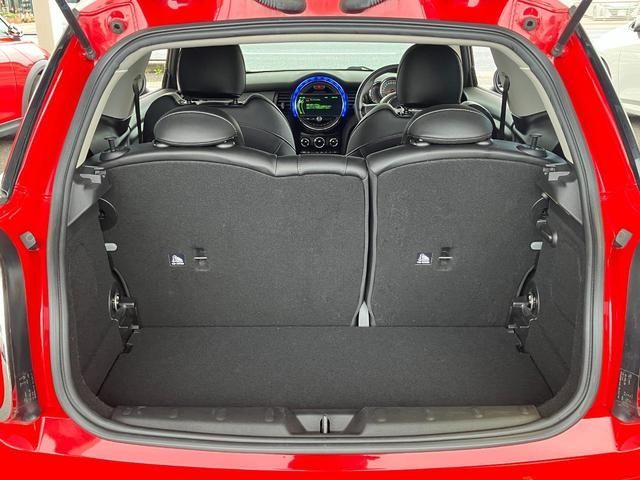 BMW MINI COOPER