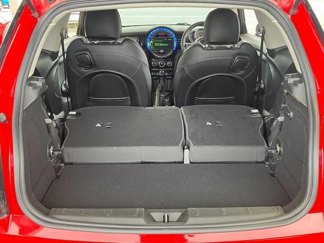 BMW MINI COOPER