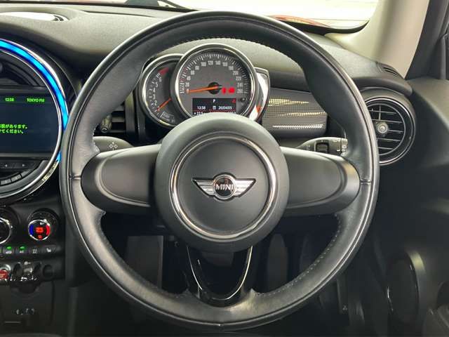 BMW MINI COOPER