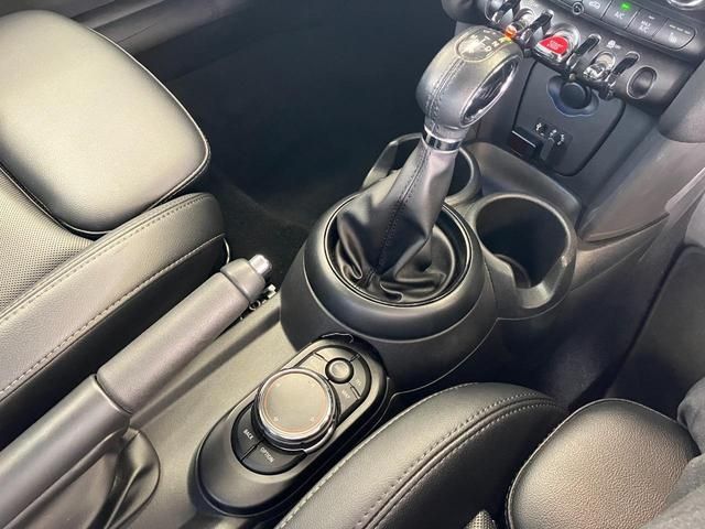 BMW MINI COOPER