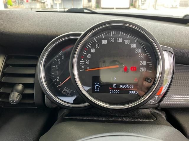 BMW MINI COOPER