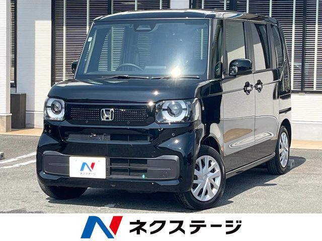 N-BOX