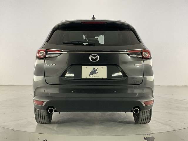 CX-8