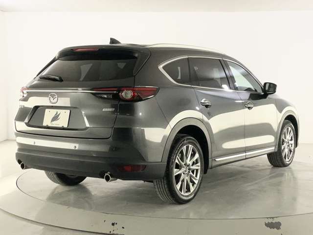 CX-8