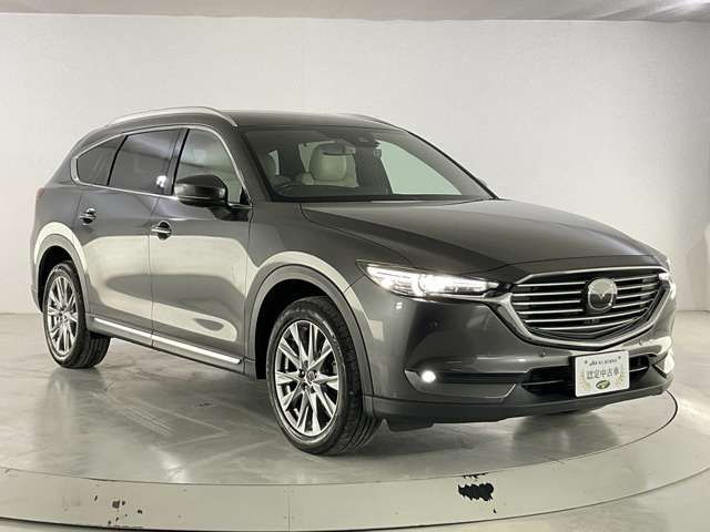 CX-8