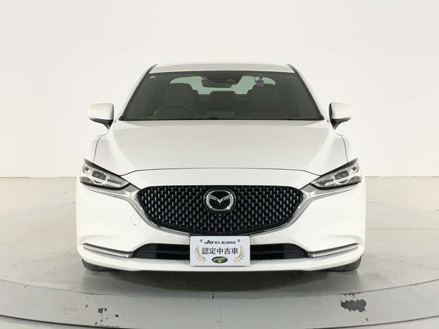 ATENZA sedan