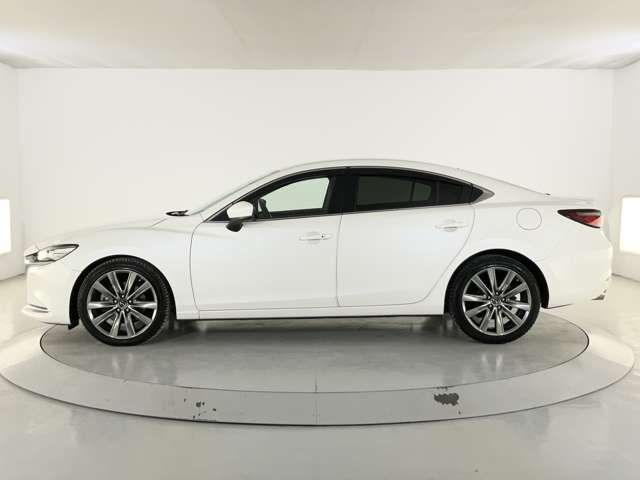 ATENZA sedan