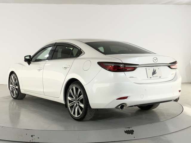 ATENZA sedan