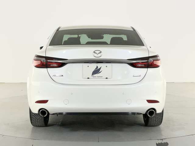 ATENZA sedan