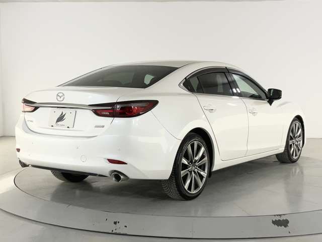 ATENZA sedan
