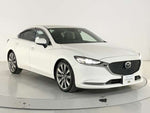 ATENZA sedan