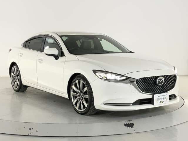 ATENZA sedan
