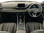 ATENZA sedan