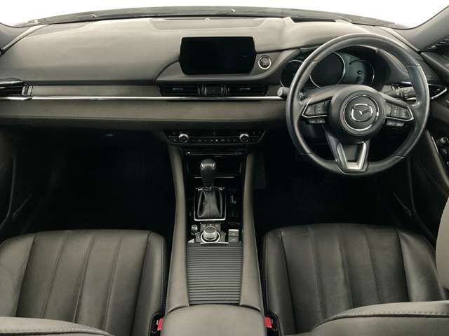 ATENZA sedan