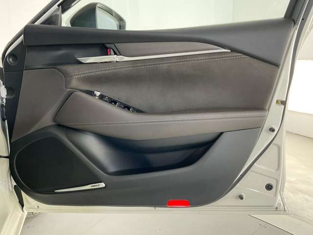 ATENZA sedan