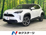 YARIS CROSS HYBRID