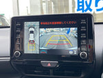 YARIS CROSS HYBRID