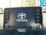 YARIS CROSS HYBRID