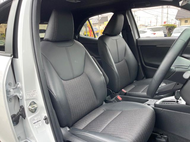 YARIS CROSS HYBRID