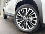 YARIS CROSS HYBRID