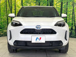 YARIS CROSS HYBRID