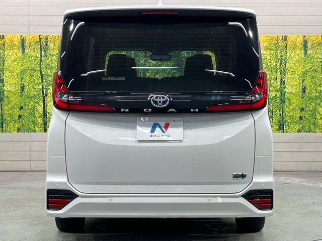 NOAH HYBRID