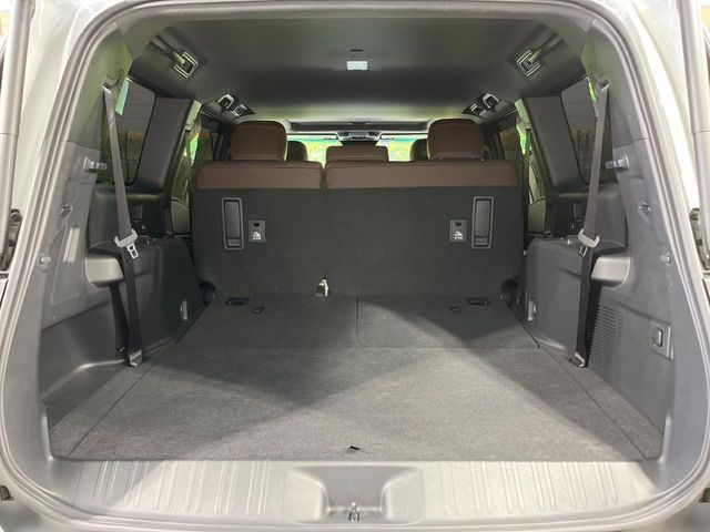 LANDCRUISER 250