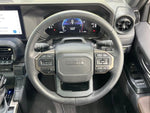 LANDCRUISER 250