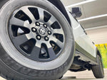 LANDCRUISER 250