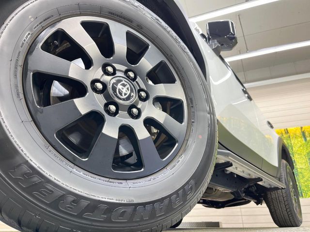 LANDCRUISER 250