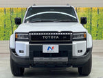 LANDCRUISER 250