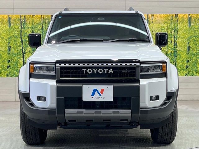 LANDCRUISER 250