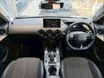 CITROEN DS3 CROSSBACK