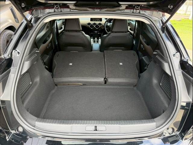 CITROEN DS3 CROSSBACK