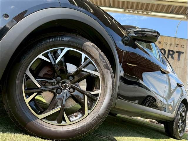 CITROEN DS3 CROSSBACK