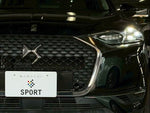 CITROEN DS3 CROSSBACK
