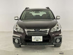 LEGACY OUTBACK