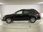 LEGACY OUTBACK